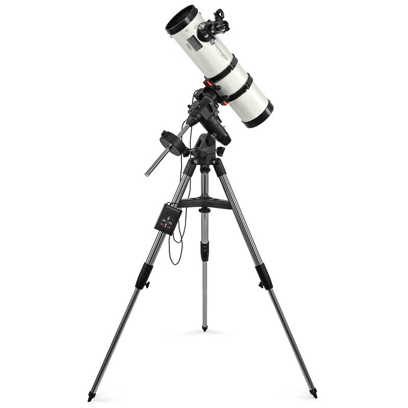 Telescopio Horizon N 130/650 EQ370DX Goto