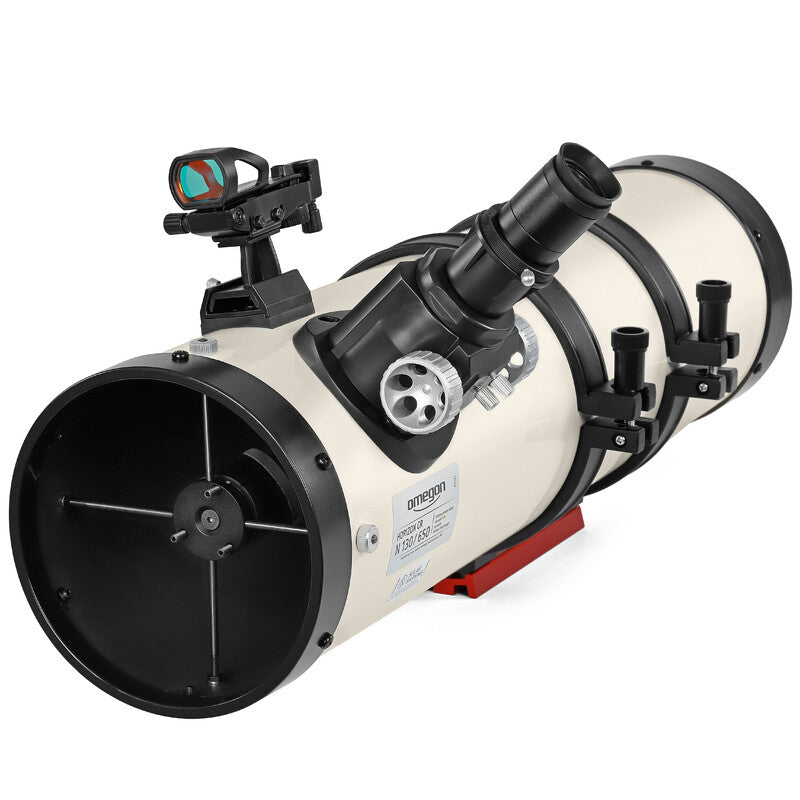 Telescopio Horizon N 130/650 EQ370