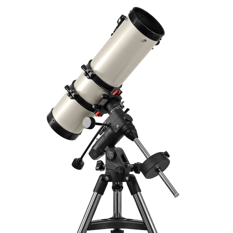 Telescopio Horizon N 130/650 EQ370