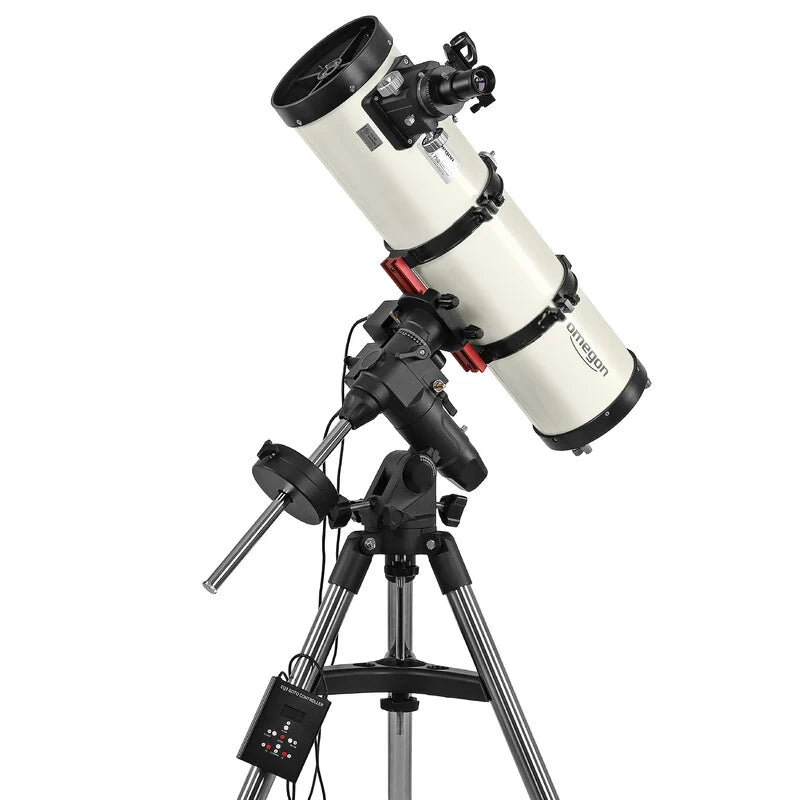 Telescopio Horizon N 150/750 EQ370DX Goto