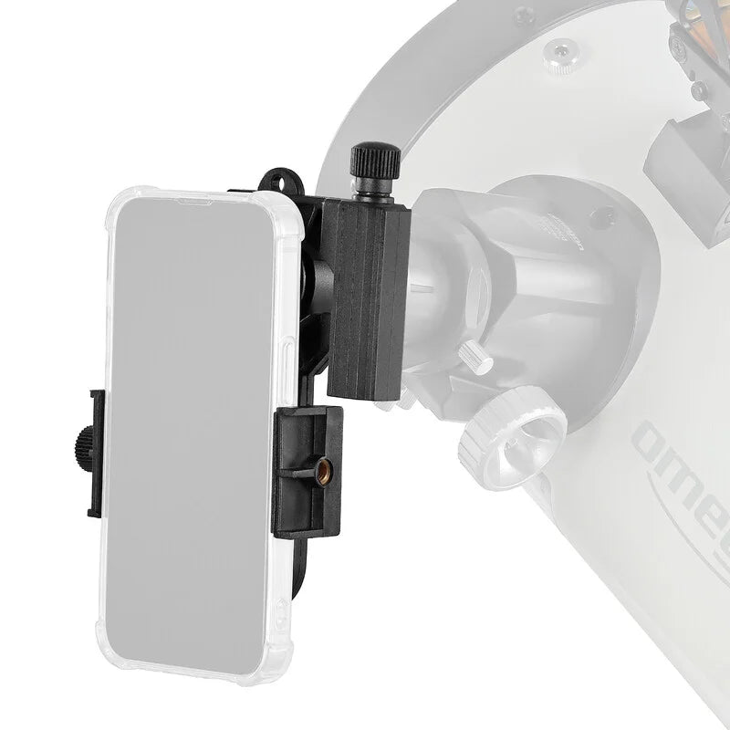 Telescopio Horizon N 150/750 EQ370DX Goto