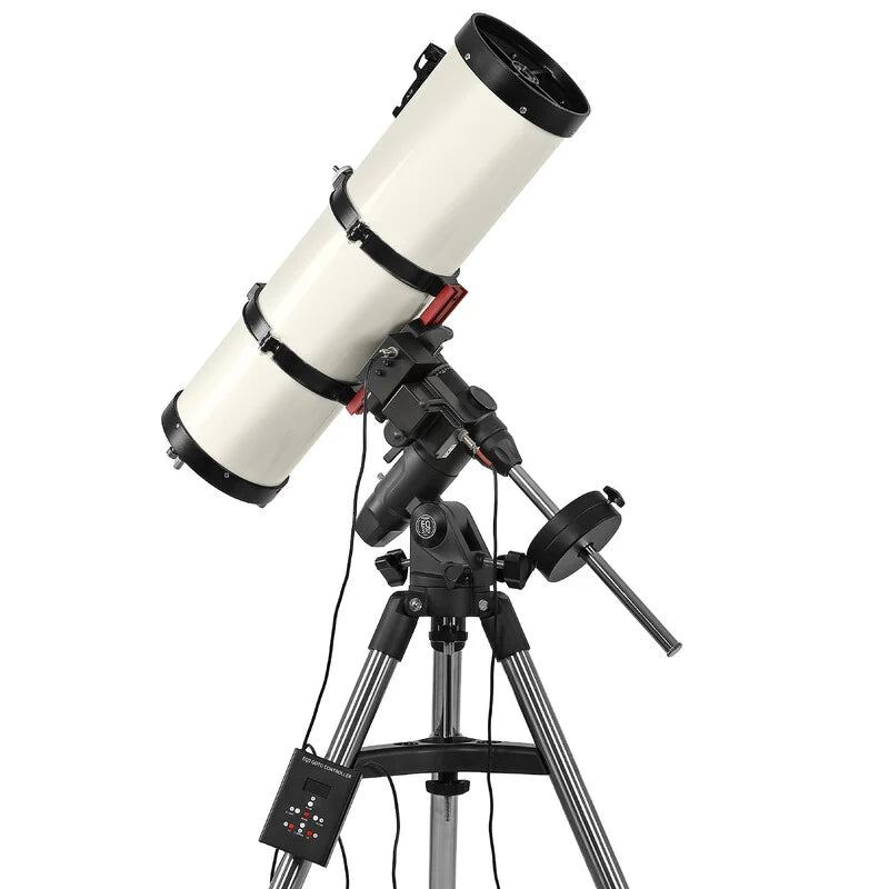 Telescopio Horizon N 150/750 EQ370DX Goto