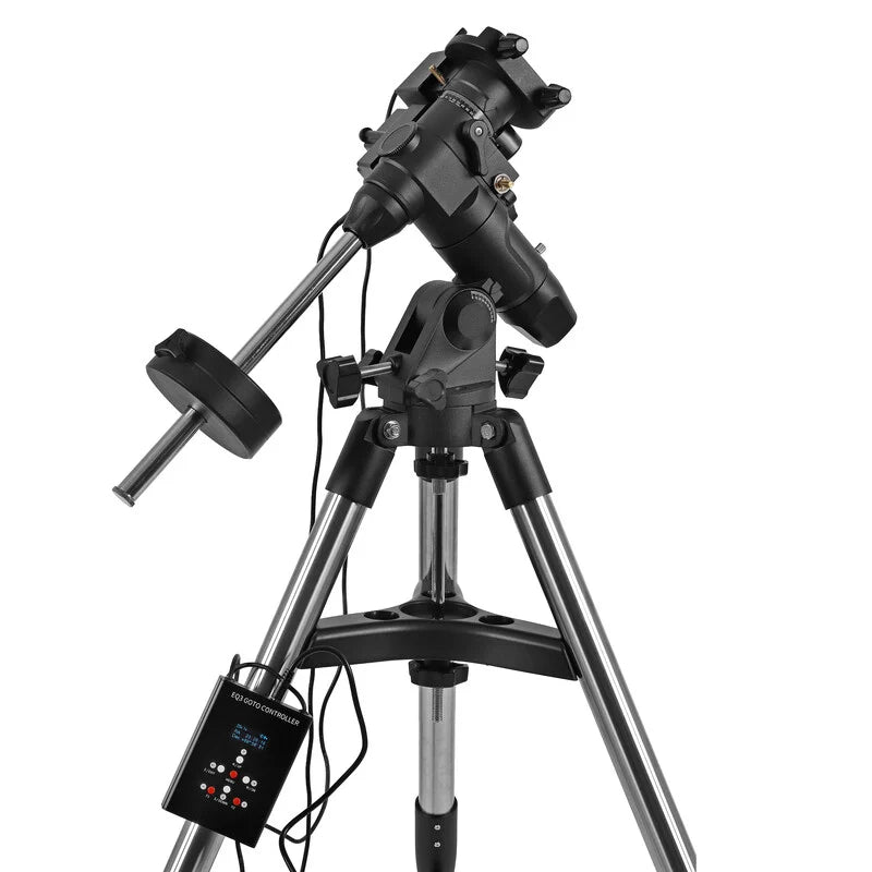 Telescopio Horizon N 150/750 EQ370DX Goto