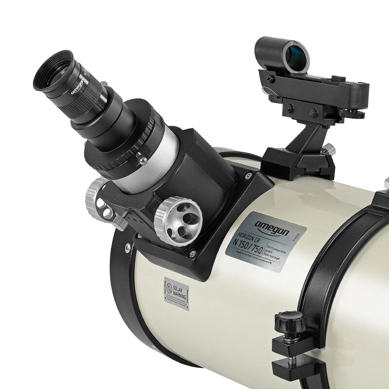 Telescopio Horizon N 150/750 EQ370