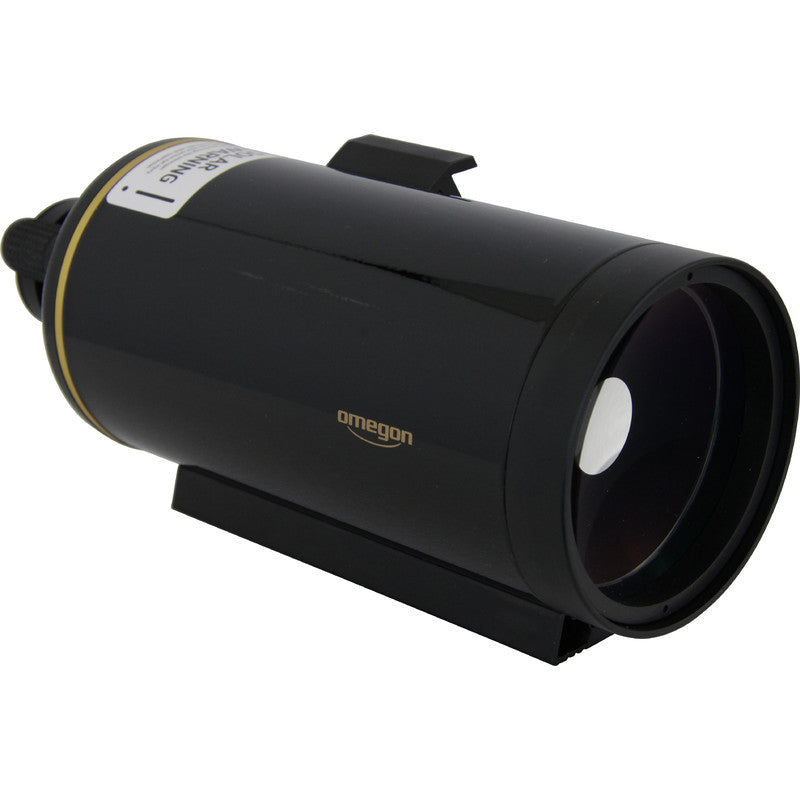 Maksutov MightyMak 80 Telescope with LED Finder