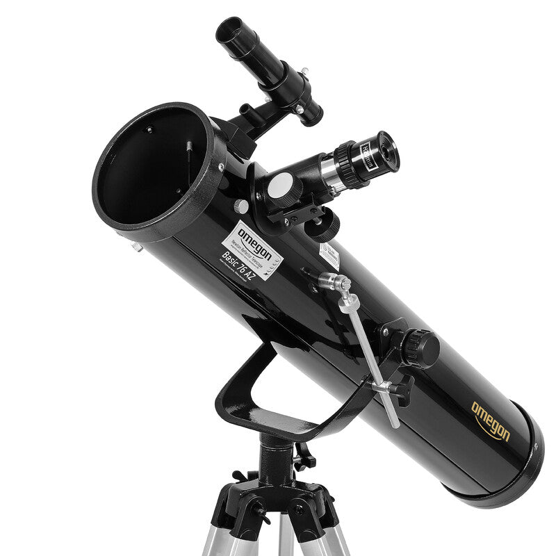 Telescopio iniciación N 76/700 AZ-1