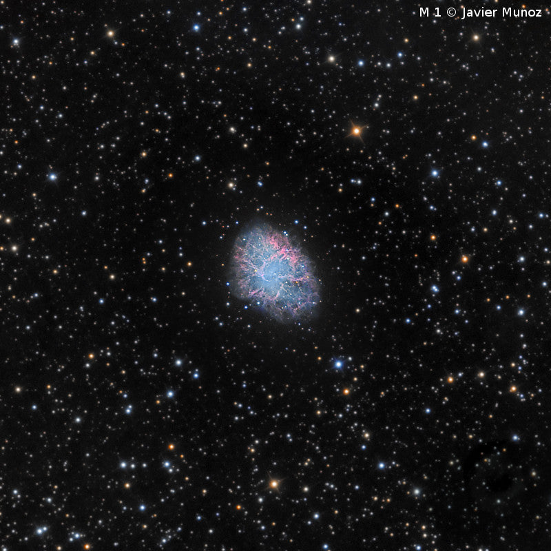 Ritchey-Chretien RC 154/1370 EQ6-R Pro Telescope