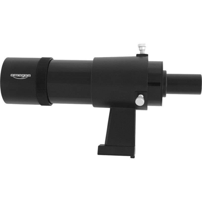 9x50 scope