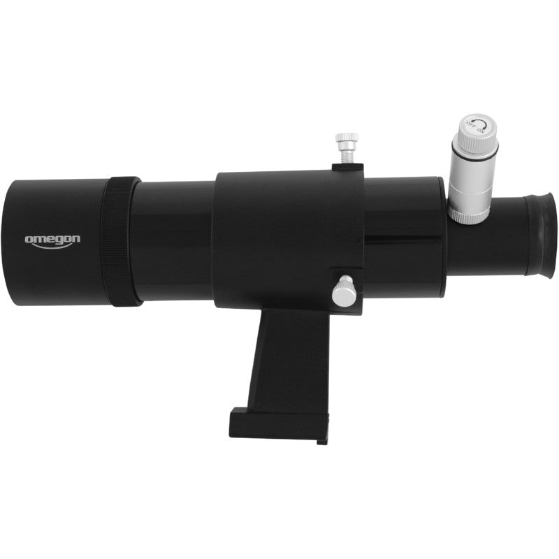 Visor iluminado de 9x50
