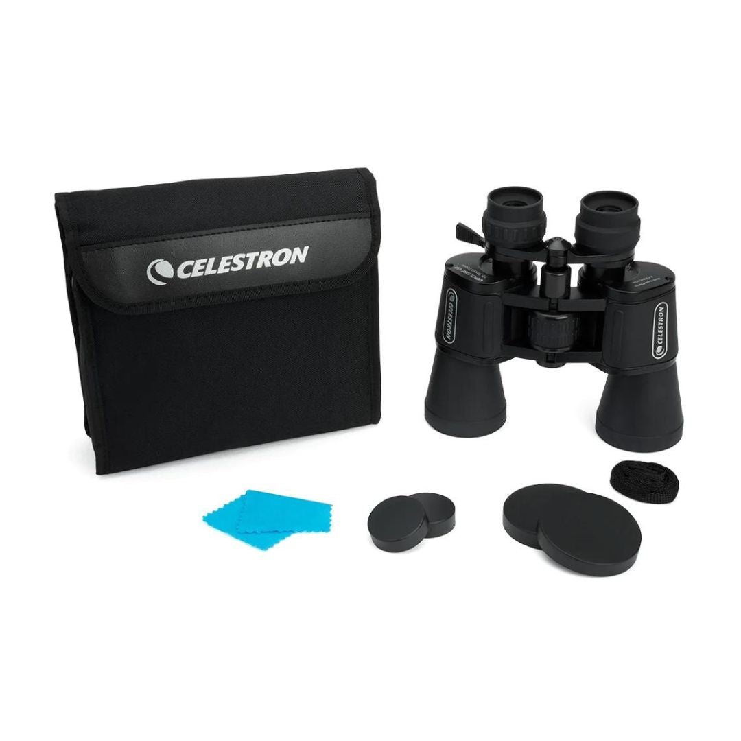 Upclose G2 Binocular 10-30x50