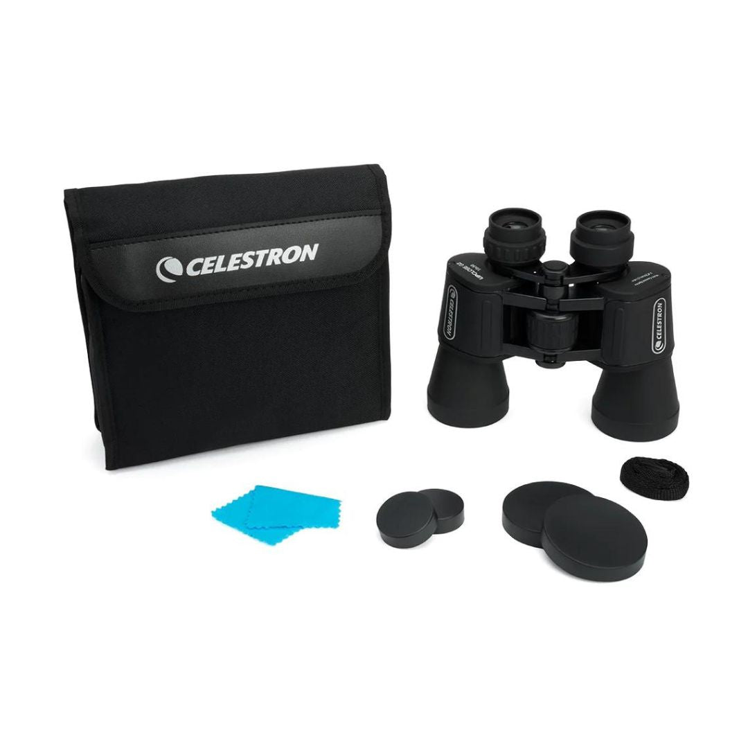 Celestron Upclose G2 10x50 Binoculars