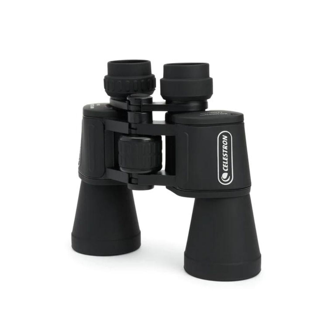 Prismáticos Celestron Upclose G2 20x50