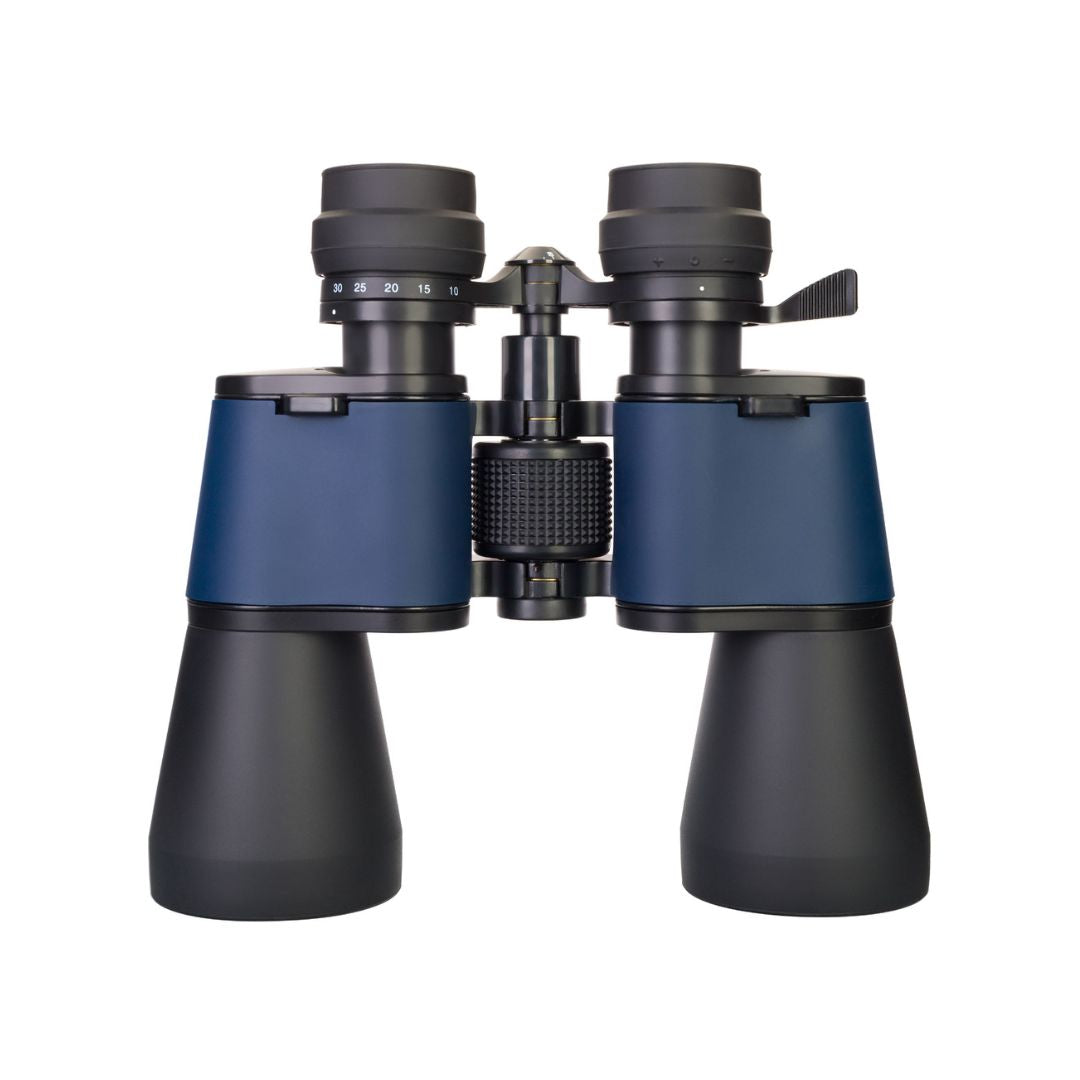 Prismáticos Discovery Gator 10-30x50