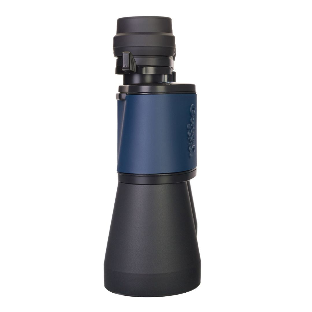 Prismáticos Discovery Gator 10-30x50