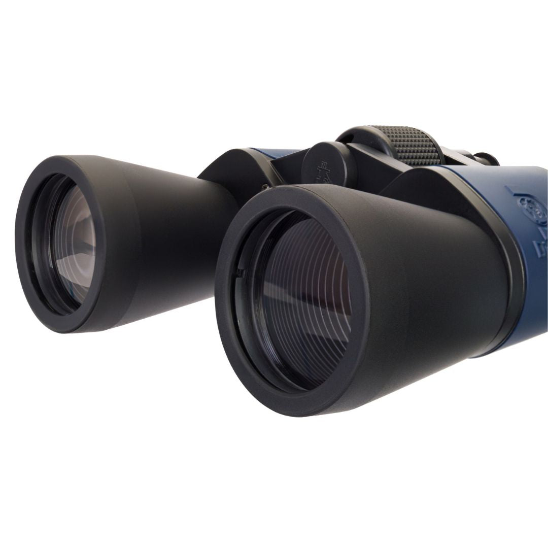 Prismáticos Discovery Gator 10-30x50