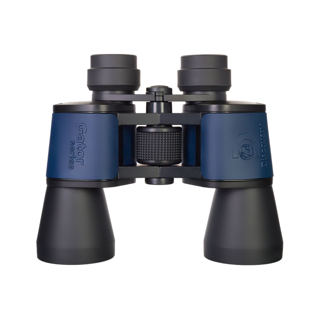 Discovery Gator 10x50 Binoculars