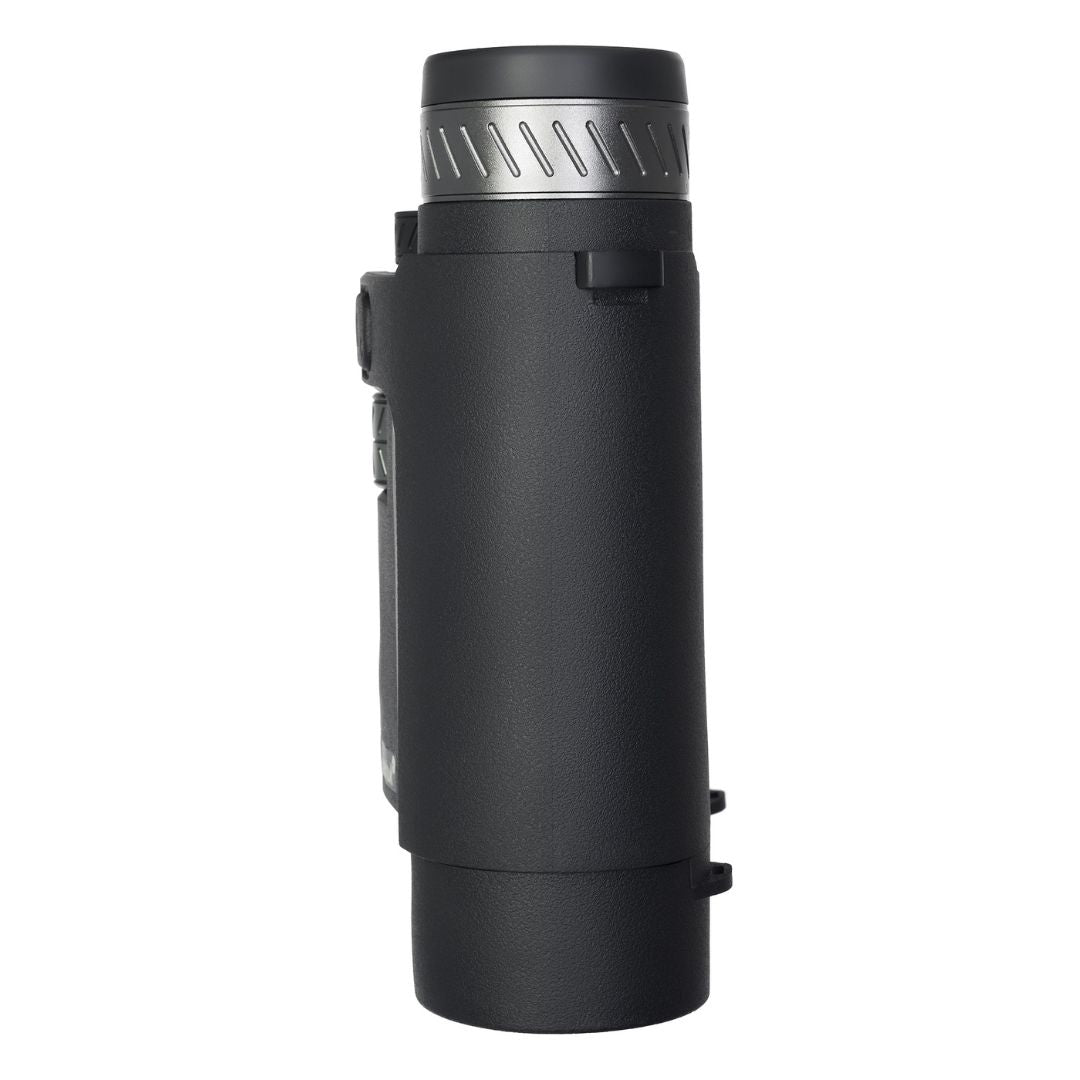 Prismáticos 10x42 con telémetro Levenhuk Guard PRO 3000