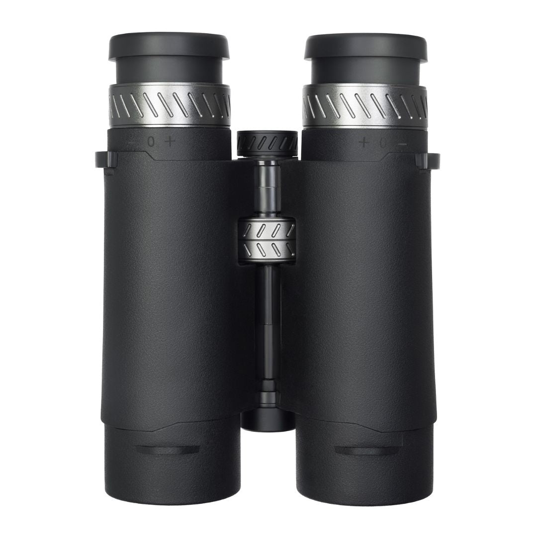 Prismáticos 10x42 con telémetro Levenhuk Guard PRO 3000