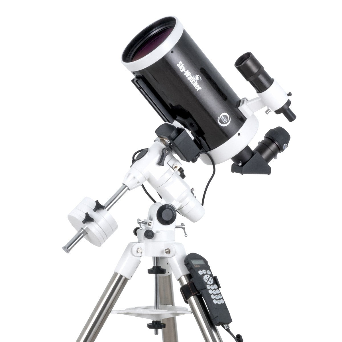 Sky-Watcher Mak150 Black Diamond Telescope on NEQ5 Pro Go-To