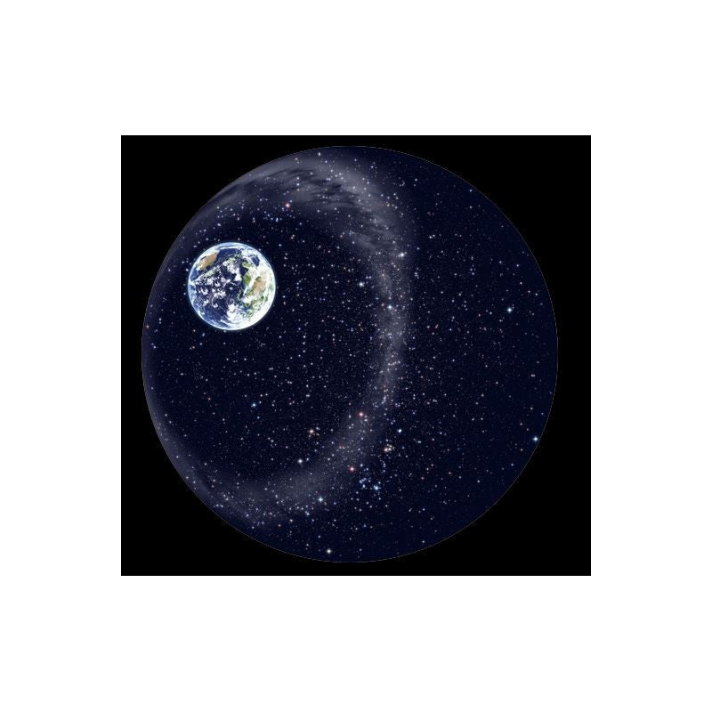 Slide for the Sega Homestar Planetarium Earth in Space