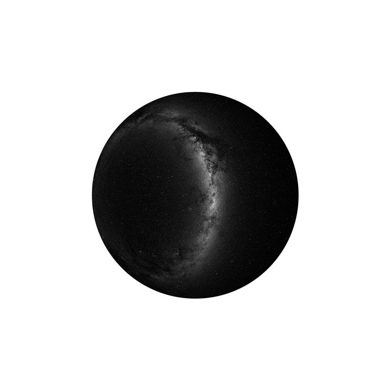 Kit de diapositivas del cielo nocturno y la galaxia de Andrómeda