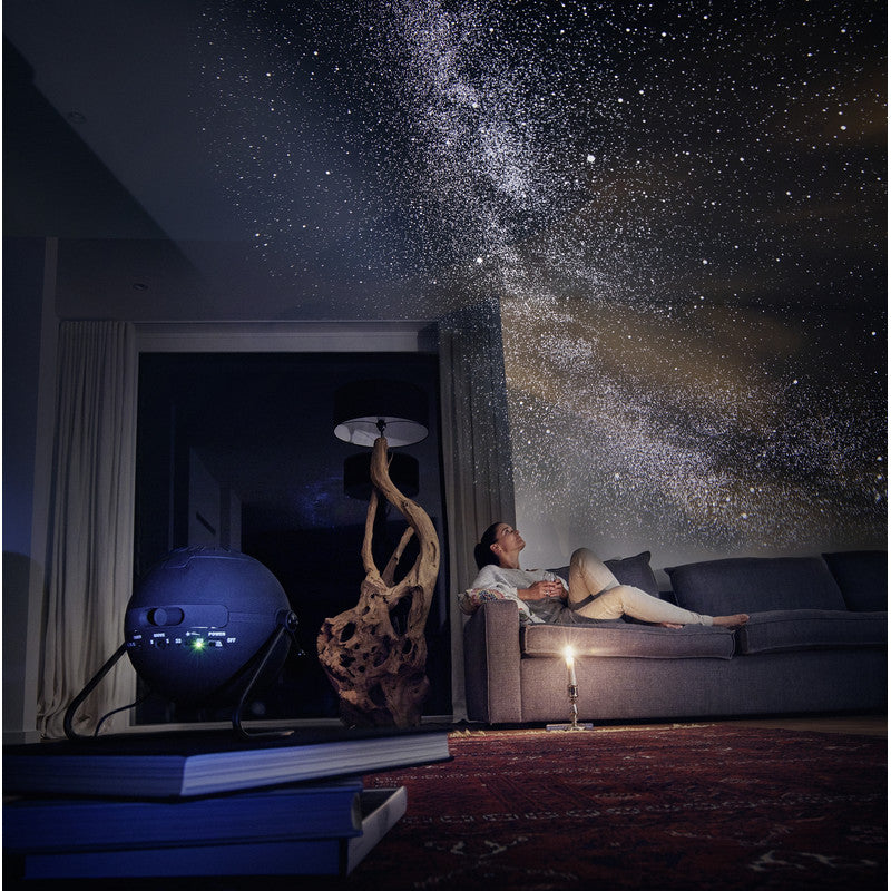 Homestar Flux Home Planetarium