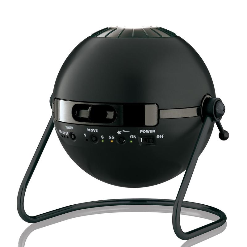 Planetario personal Homestar Pro