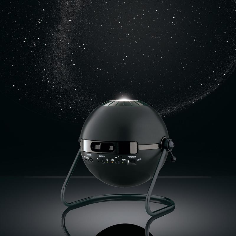 Planetario personal Homestar Pro