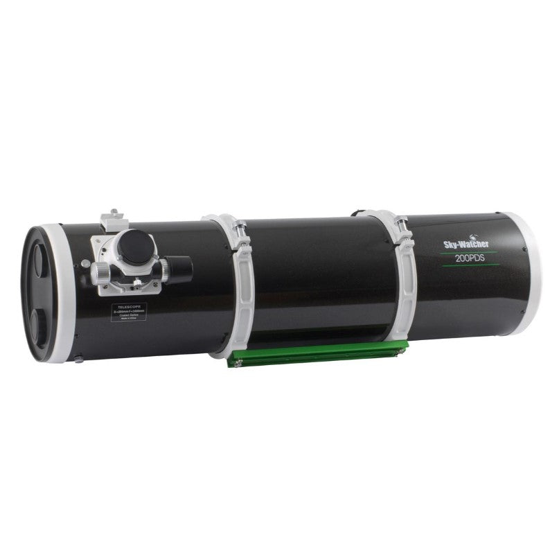 Sky-Watcher 200mm f/5 Black Diamond Dual Speed OTA Telescope