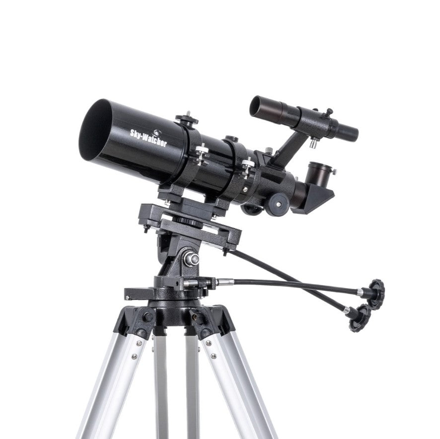 Sky-Watcher 80/400 Telescope with AZ3 Azimuth Mount