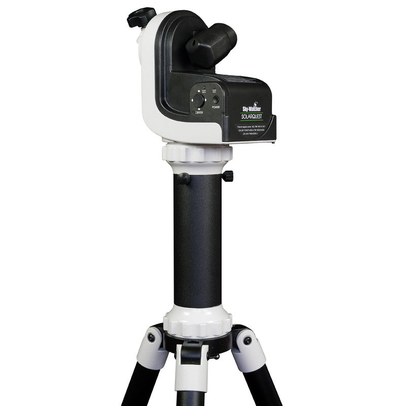 Solarquest AZ Mount