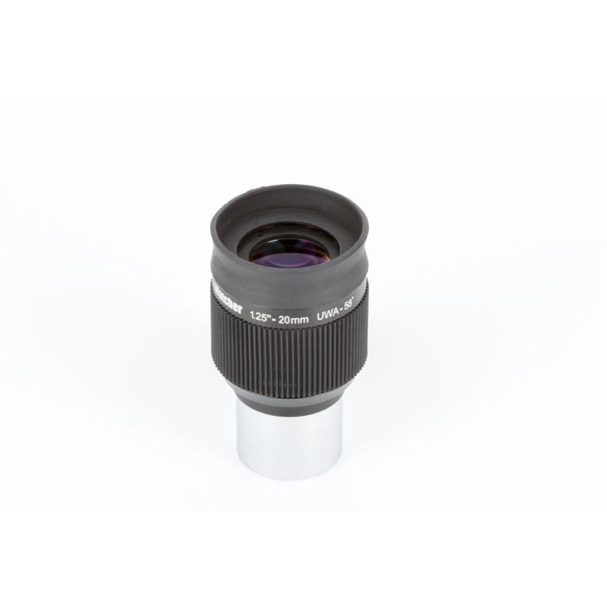 Ocular WA Super Plössl 8 mm 58°