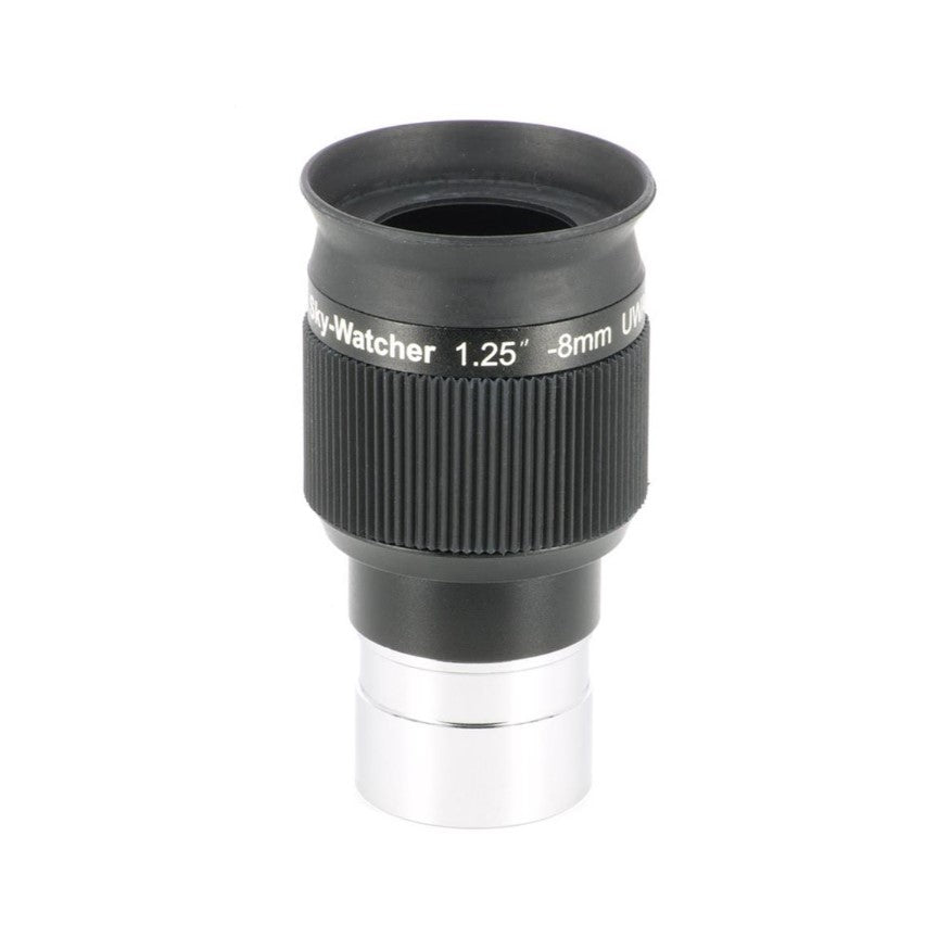 Ocular WA Super Plössl 8 mm 58°