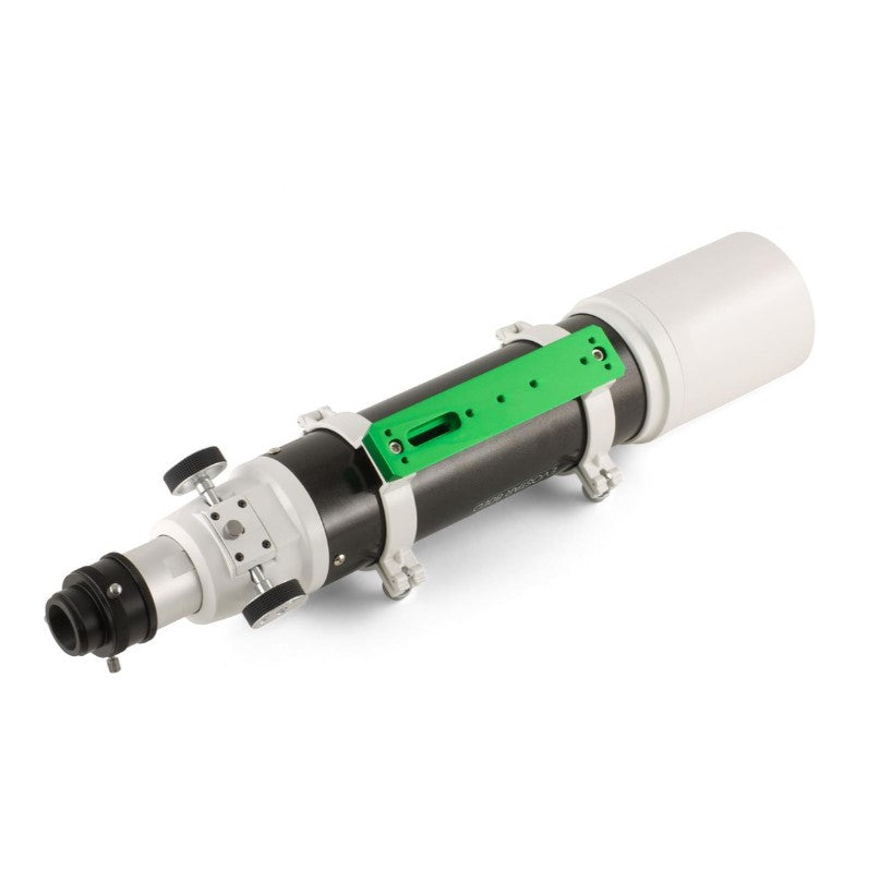 Telescopio Refractor apocromático AP 80ED Black Diamond