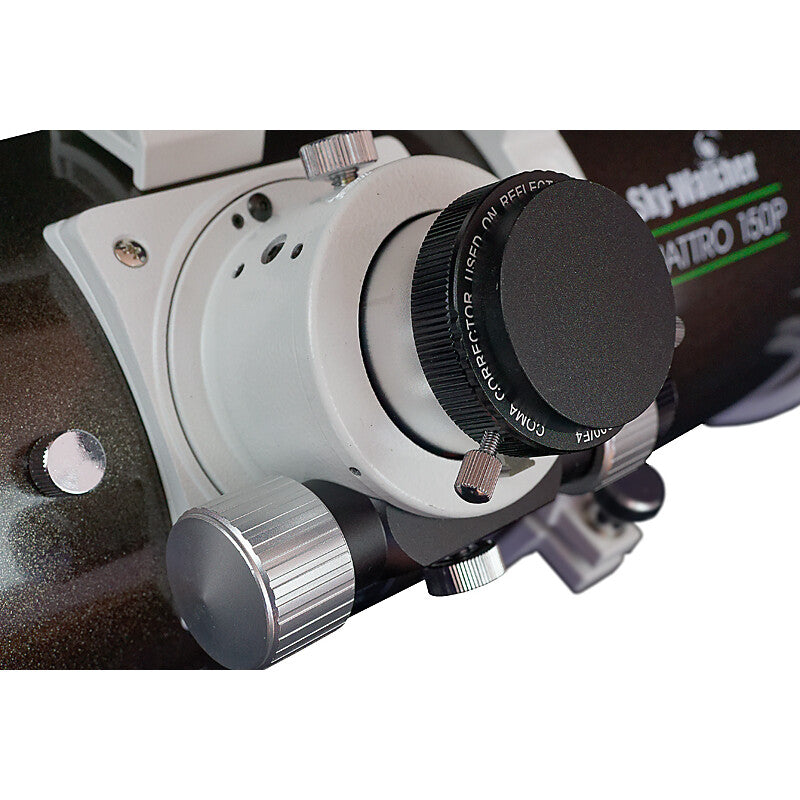 Telescopio 150/600 Black Diamond de doble velocidad OTA