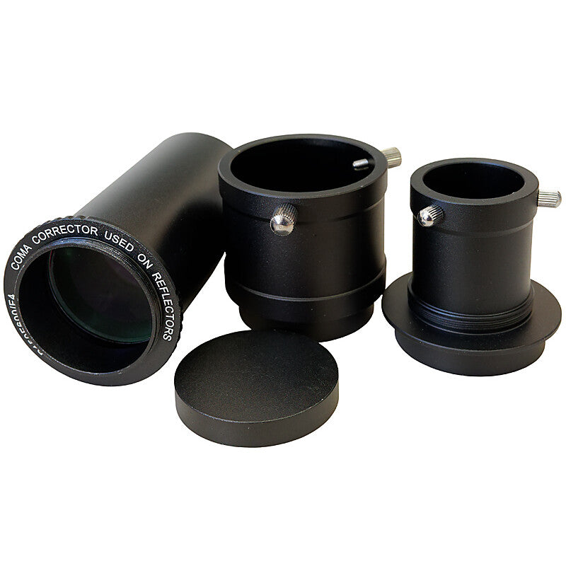 Telescopio 150/600 Black Diamond de doble velocidad OTA