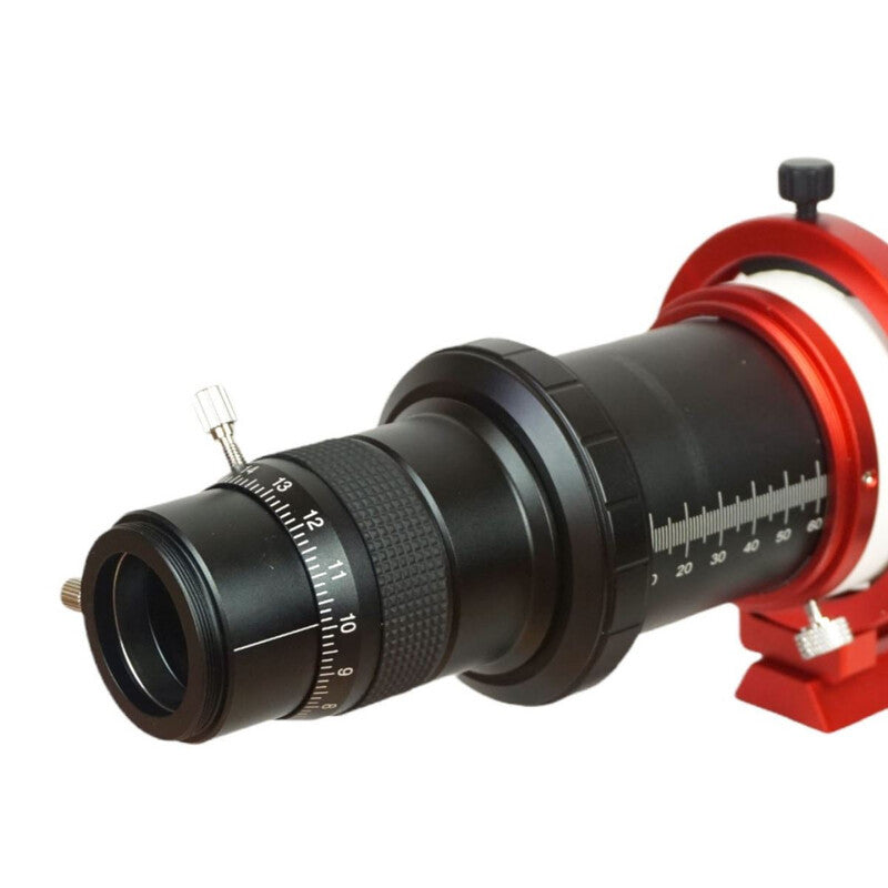 Telescópio refrator apocromático AP LUX 60/360 ED OTA