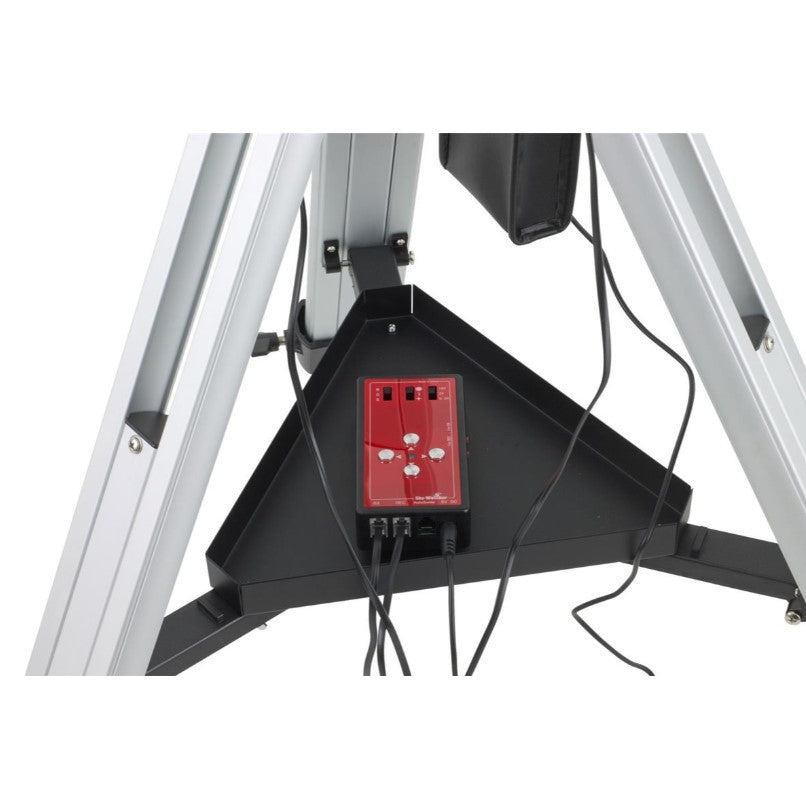 Telescopio Sky-Watcher 150/750 EQ3-2 motorizado de doble eje