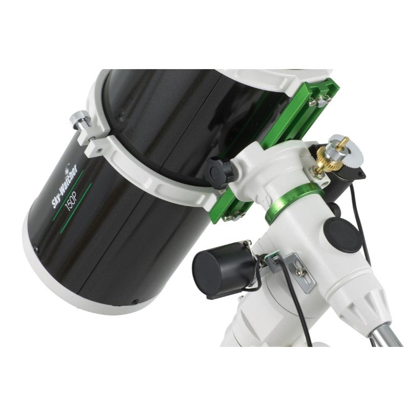 Telescopio Sky-Watcher 150/750 EQ3-2 motorizado de doble eje