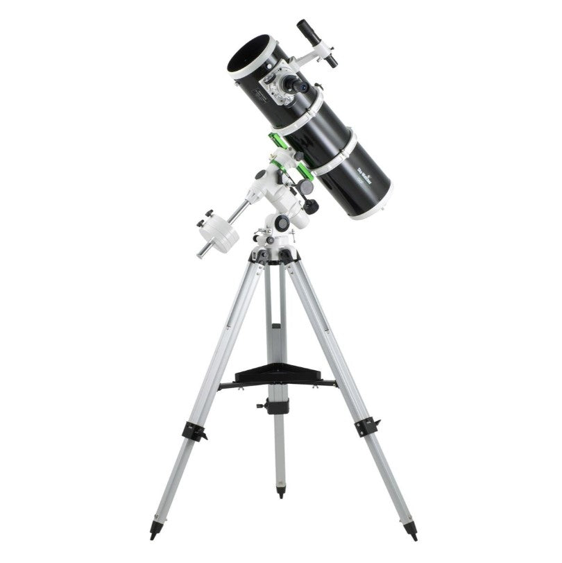 Telescopio Sky-Watcher 150/750 EQ3-2 motorizado de doble eje
