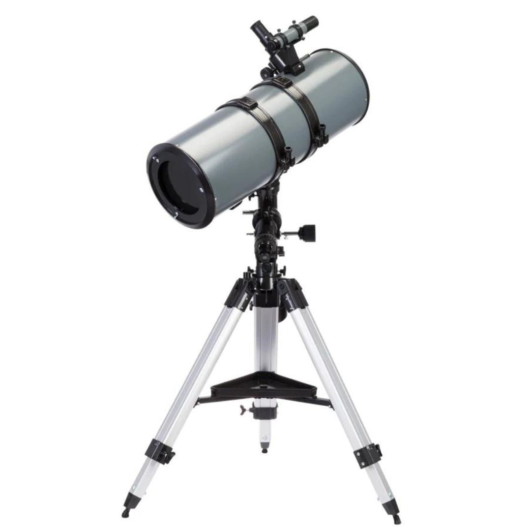 Telescopio 203/800 Blitz PLUS EQ4