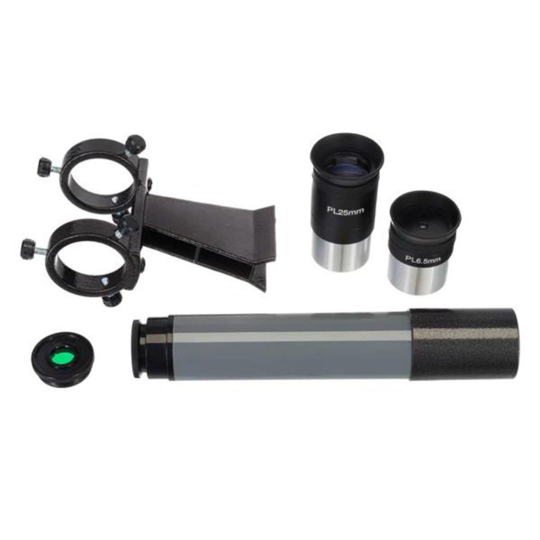 Telescopio 203/800 Blitz PLUS EQ4