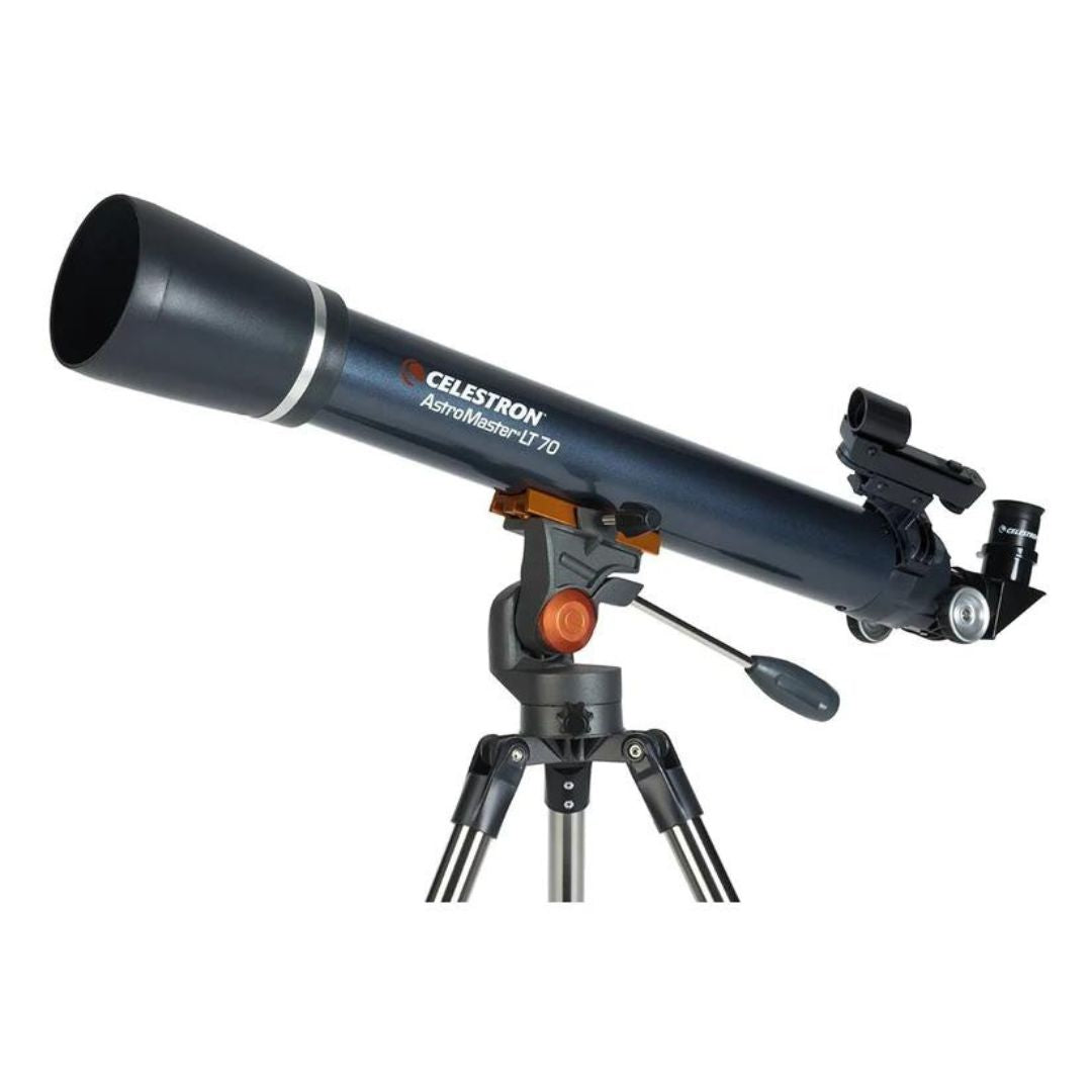 Telescopio Celestron 70/900 AZ Astromaster