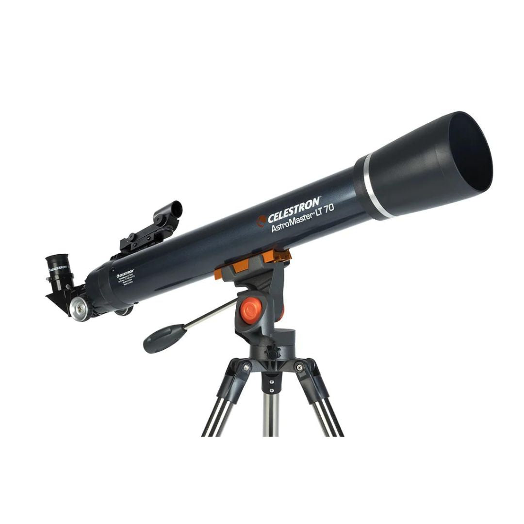 Telescopio Celestron 70/900 AZ Astromaster