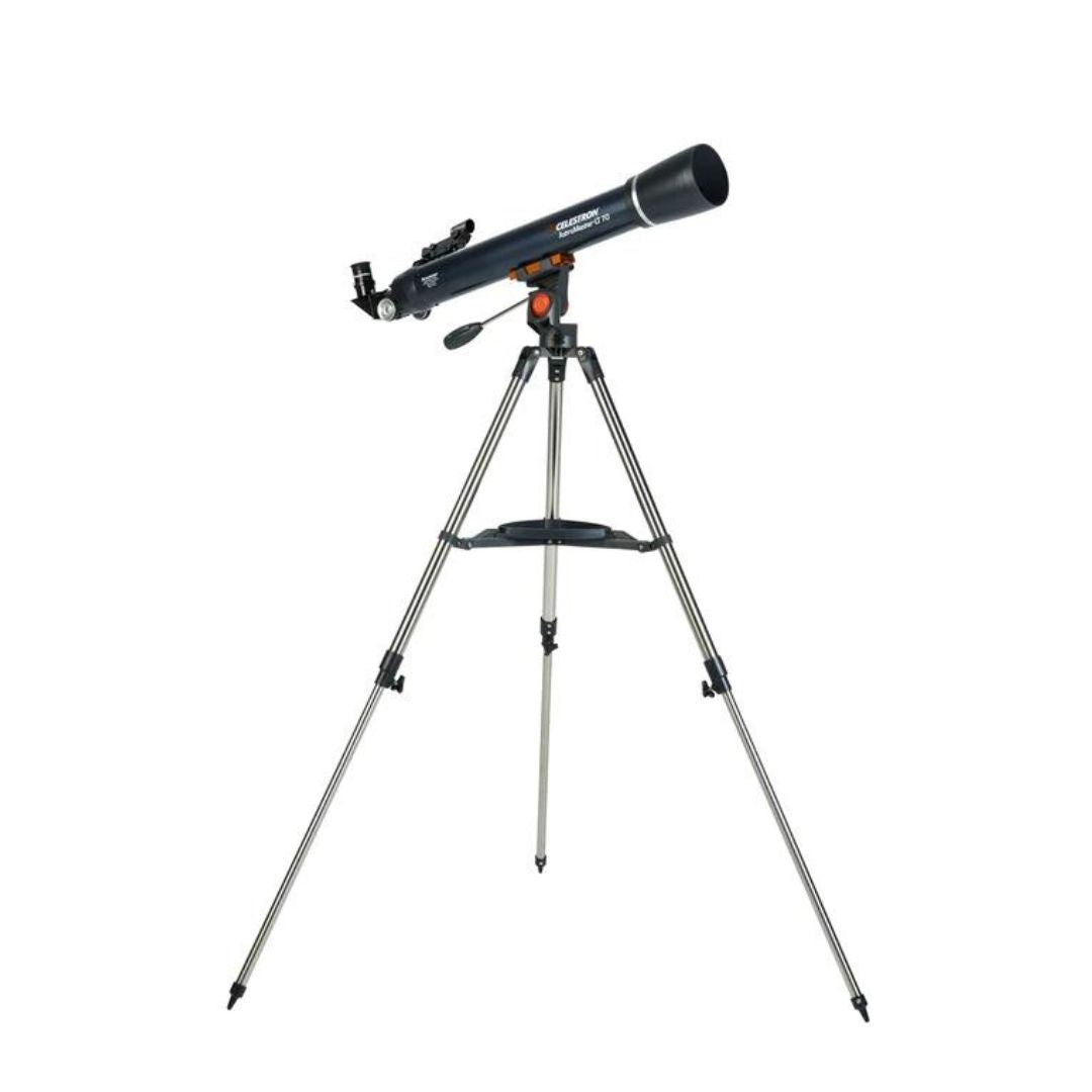 Telescopio Celestron 70/900 AZ Astromaster