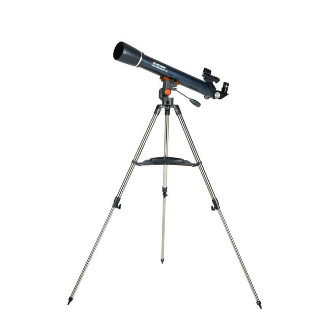Telescopio Celestron 70/900 AZ Astromaster