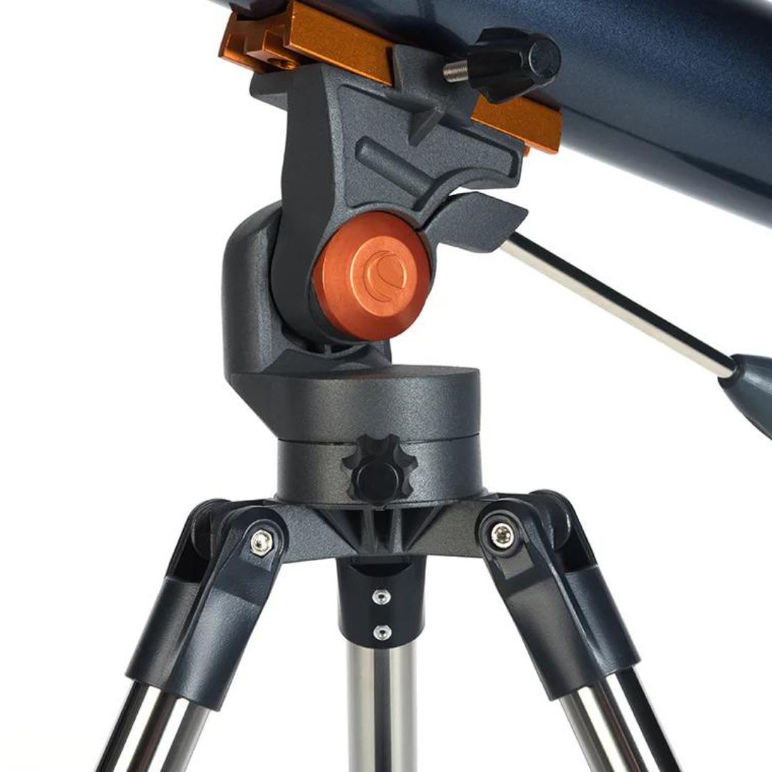 Telescopio Celestron 70/900 AZ Astromaster