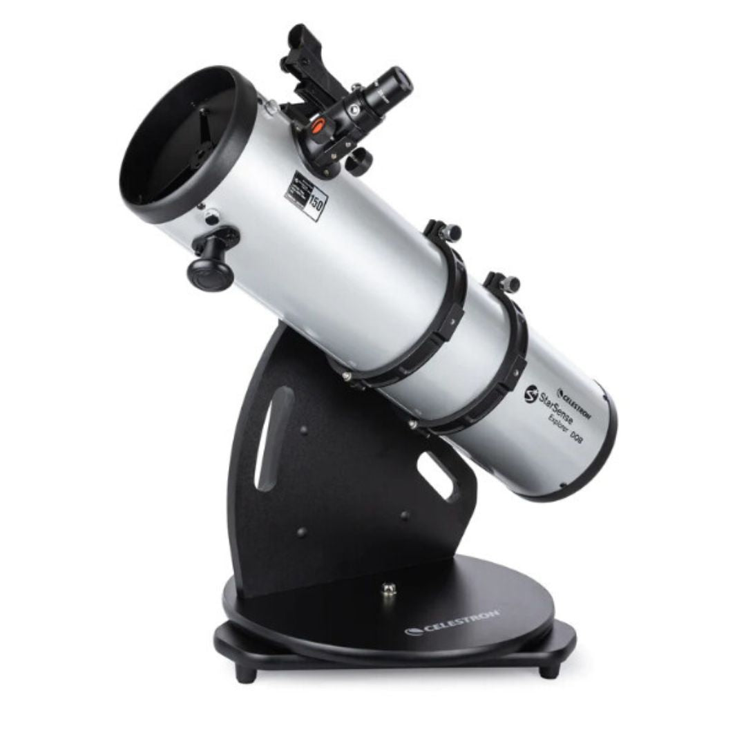 Telescopio Celestron Dobson N 150/750 StarSense Explorer