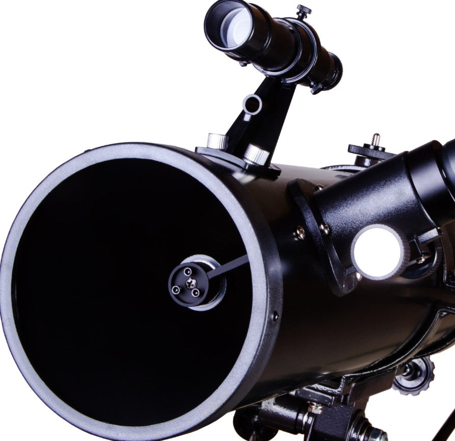Telescopio Levenhuk Skyline BASE 110S
