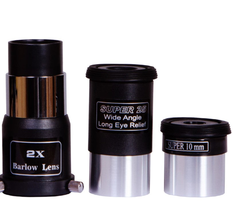 Levenhuk Skyline BASE 110S Telescope